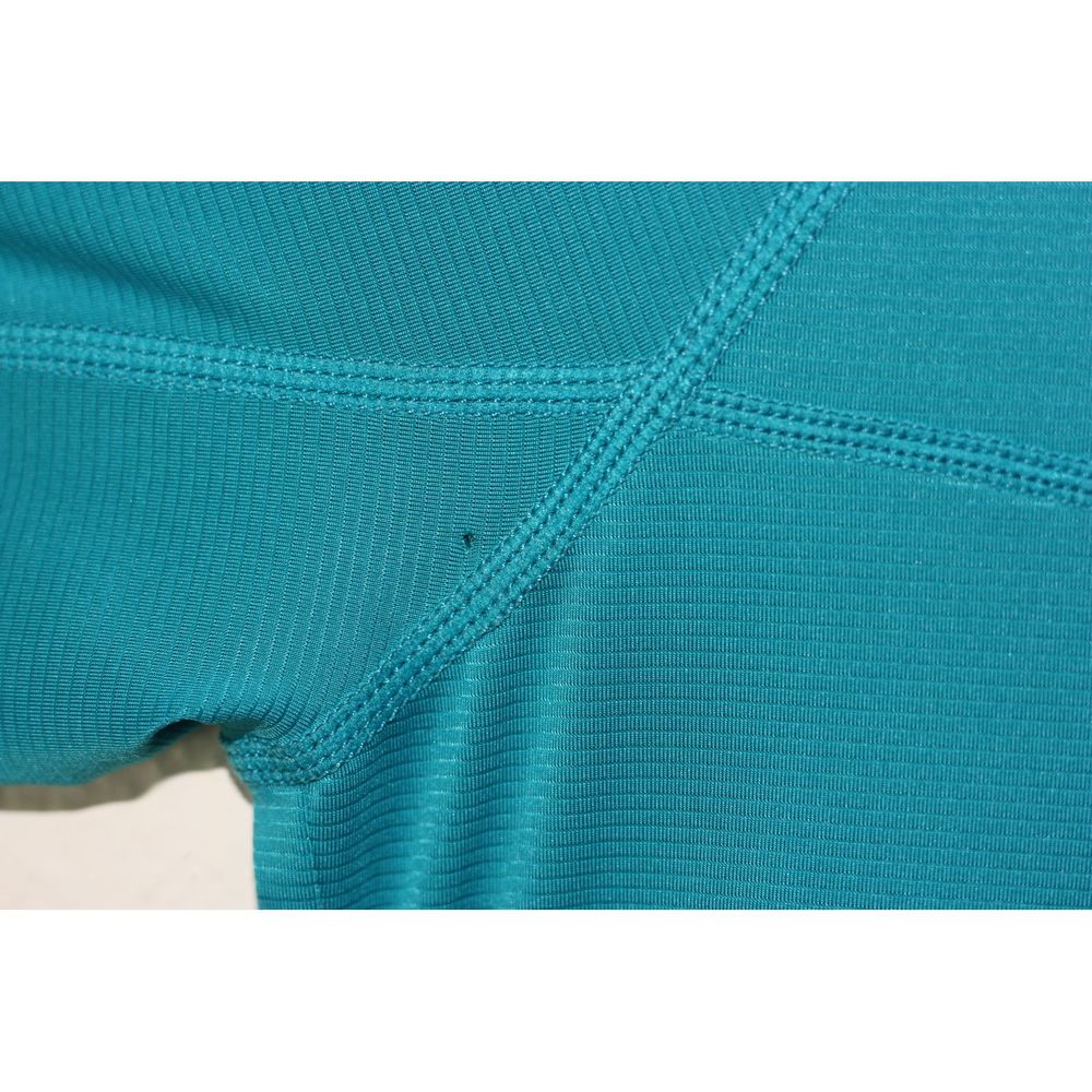 Prana Long Sleeve Activewear Top Size Medium - Picture 5 of 8